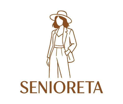 Senioreta Fashion